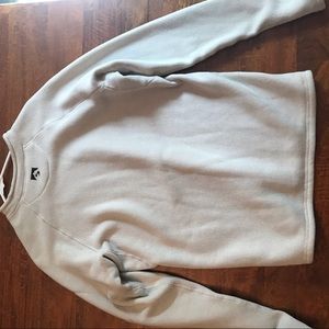 Storm Creek White Sweater Size:S